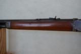 Winchester 1894 Rifle
.38-55
1901
- 4 of 15