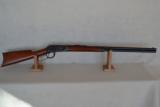 Winchester 1894 Rifle
.38-55
1901
- 6 of 15