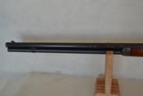 Winchester 1894 Rifle
.38-55
1901
- 5 of 15