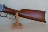 Winchester 1894 Rifle
.38-55
1901
- 2 of 15