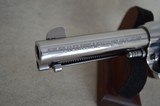 Ruger Vaquero.45 LCMdl. 00554Hi Gloss SS Like New - 3 of 9