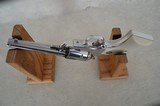 Ruger Vaquero.45 LCMdl. 00554Hi Gloss SS Like New - 7 of 9