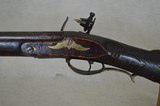 I H Meacham Boy's Rifle .40 Cal. Kentucky Flintlock Rifle Circa 1800's - 9 of 15