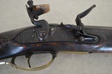 I H Meacham Boy's Rifle .40 Cal. Kentucky Flintlock Rifle Circa 1800's - 12 of 15