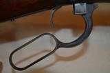 Winchester 1892 Rifle .32-20 CAL. - 6 of 15