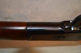 Winchester 1892 Rifle .32-20 CAL. - 14 of 15