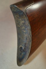 Winchester 1892 Rifle .32-20 CAL. - 2 of 15