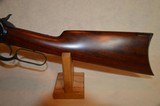 Winchester 1892 Rifle .32-20 CAL. - 7 of 15