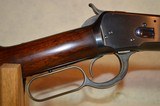 Winchester 1892 Rifle .32-20 CAL. - 3 of 15