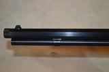 Winchester 1892 Rifle .32-20 CAL. - 10 of 15