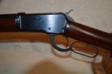 Winchester 1892 Rifle .32-20 CAL. - 8 of 15