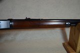 Winchester 1892 Rifle .32-20 CAL. - 4 of 15