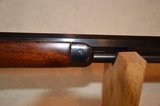 Winchester 1892 Rifle .32-20 CAL. - 5 of 15