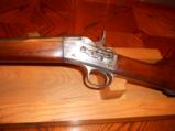 Remington 1886 Rolling Block Carbine in 43 spanish cal. - 6 of 7