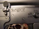 USM4 Mode 3 Select Fire 650 rounds per minute - 5 of 10