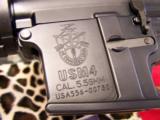 USM4 Mode 3 Select Fire 650 rounds per minute - 4 of 10