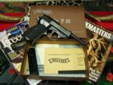 Walther P38 9mm - 7 of 7