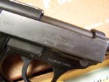 Walther P38 9mm - 6 of 7