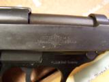 Walther P38 9mm - 5 of 7