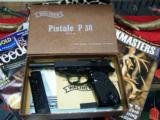 Walther P38 9mm - 2 of 7
