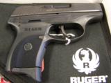 Ruger LC9 Model 3200 - 1 of 3