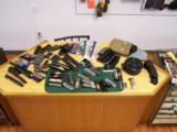 Assorted Magazines ranging from 22LR to 9mm to AR 15 to AR10 .308 and more. - 3 of 4