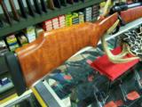 Savage CUSTOM bolt stainless steel 6.5 x 55 rifle w/scope mounts - 5 of 12