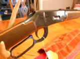 Winchester 94 BIG BORE Model 94XTR in 375 cal. - 2 of 7