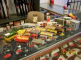 Assorted VINTAGE AMMO.
Call for more info.
352.515.6961 - 1 of 8