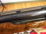 Winchester Model 12 Trap 30 inch Full Choke 12 Gauge Pump - 1 of 12
