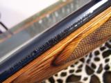 Winchester Model 70 Lite Weight .223 Rem. - 2 of 9