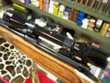Winchester Model 70 Lite Weight .223 Rem. - 4 of 9