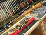 Winchester Model 70 Lite Weight .223 Rem. - 6 of 9