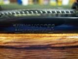 Winchester Model 70 Lite Weight .223 Rem. - 7 of 9
