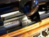 Winchester Model 70 Lite Weight .223 Rem. - 8 of 9