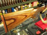 Winchester Model 70 Lite Weight .223 Rem. - 9 of 9