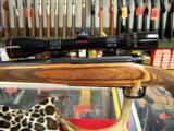 Winchester Model 70 Lite Weight .223 Rem. - 5 of 9
