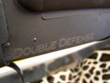 Stoeger Double Defender coach gun with ported double barrel - 3 of 10