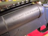 Stoeger Double Defender coach gun with ported double barrel - 6 of 10