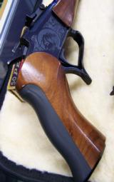 Thompson Center Contender45LC/410 Compensated and .357 barrels - 5 of 9