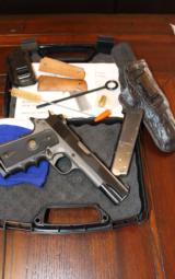 Tisas Zig M 1911 .45ACP - 1 of 6