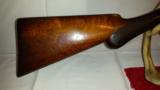 Remington Model 1894 Hammerless SxS Double - 2 of 9