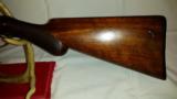 Remington Model 1894 Hammerless SxS Double - 5 of 9