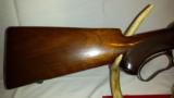 Winchester Model 64 Deluxe Rifle - 2 of 9