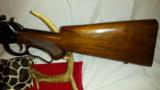 Winchester Model 64 Deluxe Rifle - 5 of 9