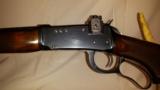 Winchester Model 64 Deluxe Rifle - 8 of 9