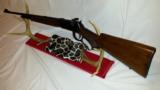 Winchester Model 64 Deluxe Rifle - 4 of 9