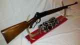 Winchester Model 64 Deluxe Rifle - 7 of 9