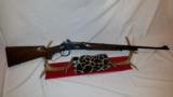Winchester Model 64 Deluxe Rifle - 1 of 9