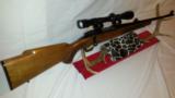 Winchester Model 70 Sporter Rifle - 5 of 6